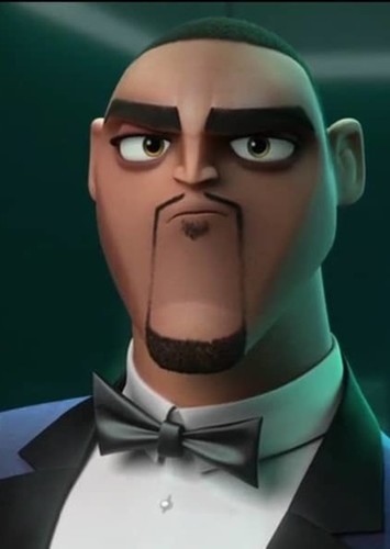 Lance Sterling