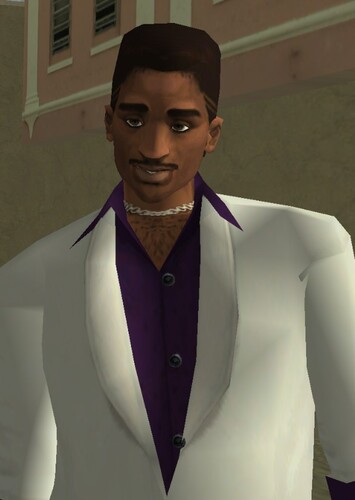 Lance Vance