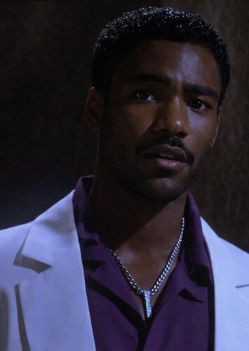 Lance Vance