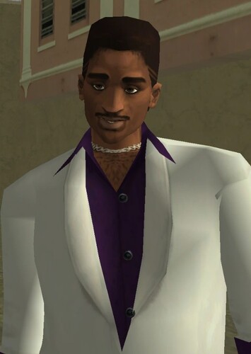 Lance Vance