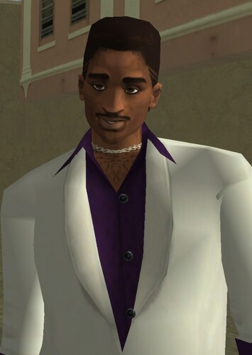 Lance Vance