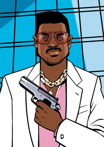 Lance Vance