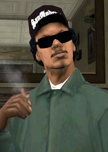 Ryder