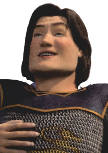 Lancelot
