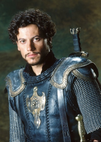 Lancelot