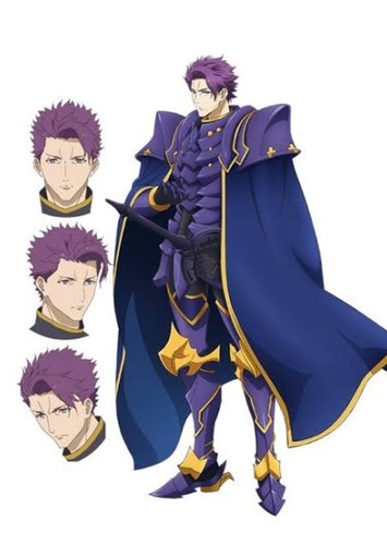 Lancelot du Lac