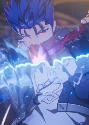 Lancer