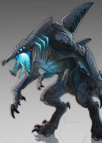 Land Shark