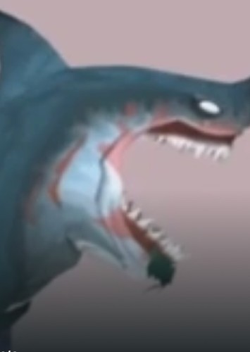 Land Shark