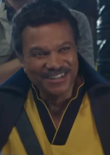 Lando Calrisian