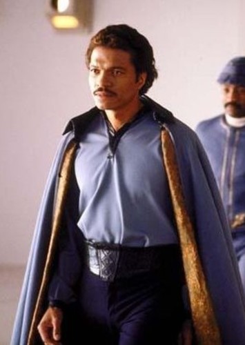 Lando Calrissian