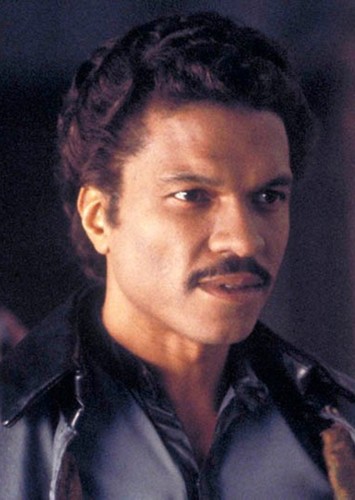 Lando Calrissian