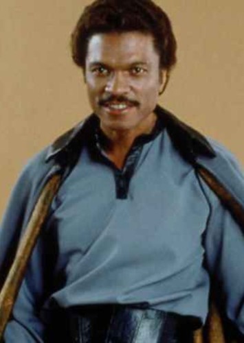 Lando Calrissian