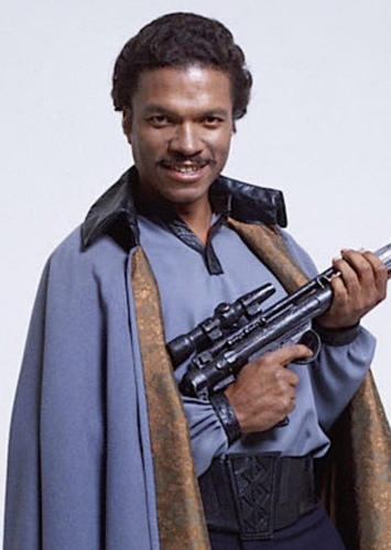 Lando Calrissian