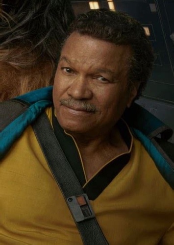Lando Calrissian