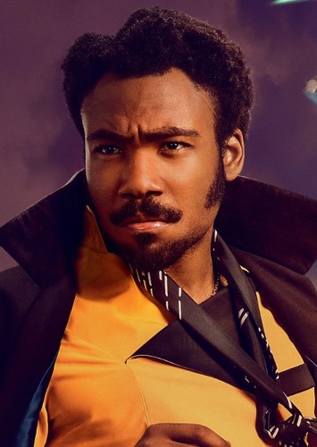Lando Calrissian