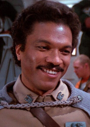 Lando Calrissian