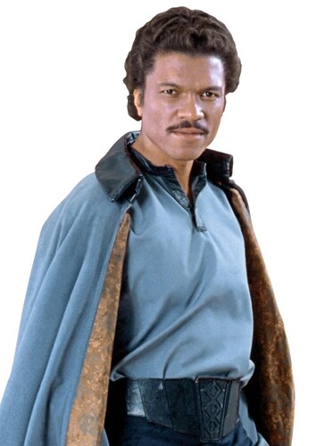 Lando Calrissian