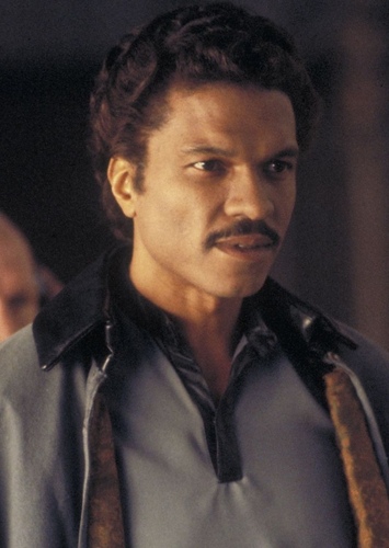 Lando Calrissian