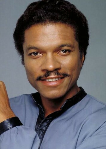 Lando Calrissian