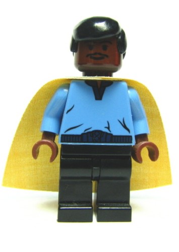 Lando Calrissian