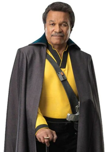 Lando Calrissian