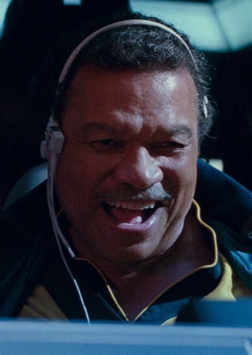 Lando Calrissian
