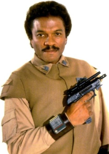 Lando Calrissian