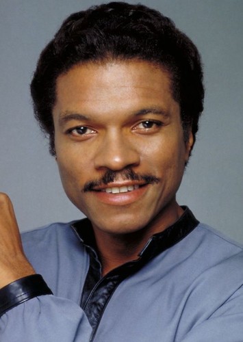 Lando Calrissian