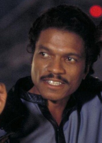 Lando Calrissian