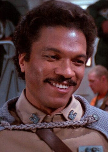 Lando Calrissian