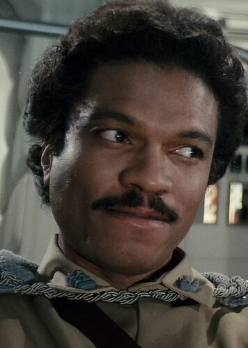 Lando Calrissian