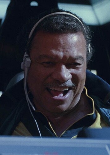 Lando Calrissian