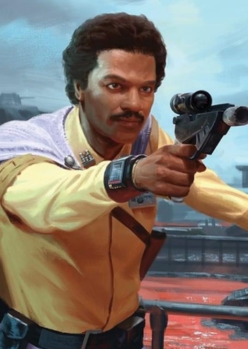 Lando Calrissian