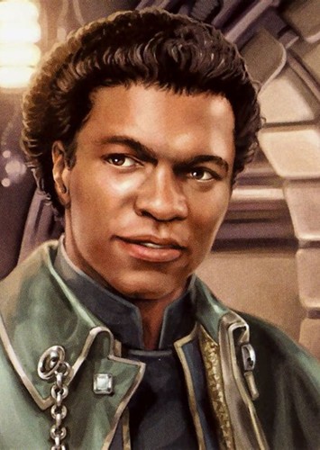 Lando Calrissian