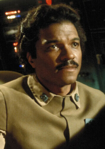 Lando Calrissian