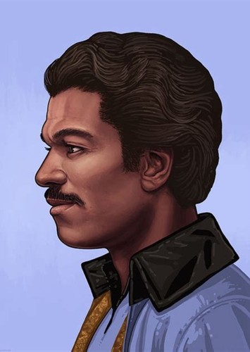 Lando Calrissian