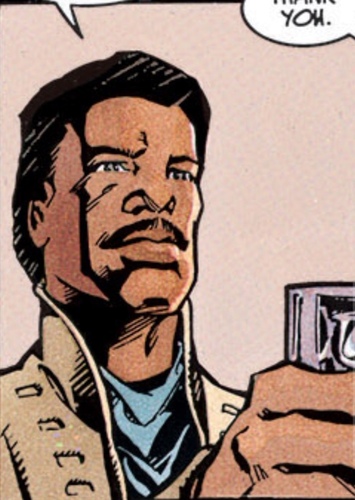 Lando Calrissian