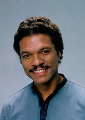 Lando Calrissian
