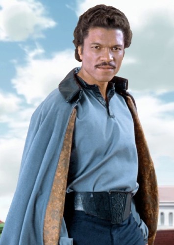 Lando Calrissian
