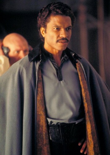 Lando Calrissian