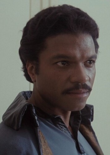 Lando Calrissian