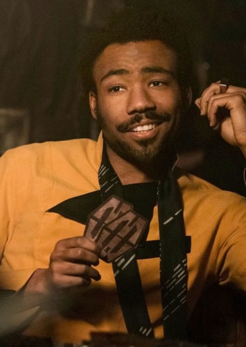 Landonis Balthazar Calrissian