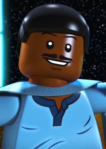 Lando Calrissian