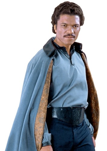 Lando Calrissian