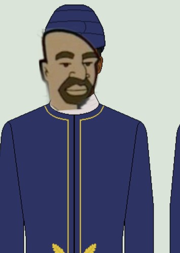 Lando (Clerks the Animated Series)