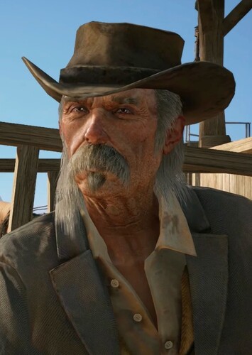 Landon Ricketts