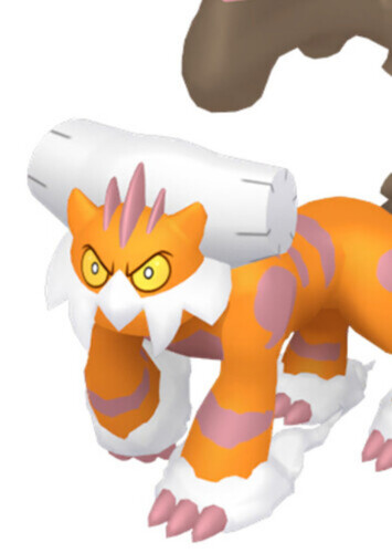 Landorus (English Dub)