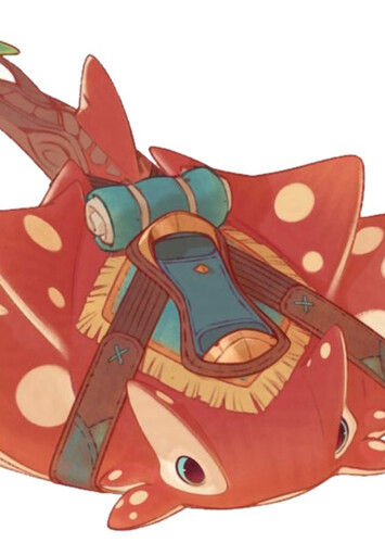 Landta Ray