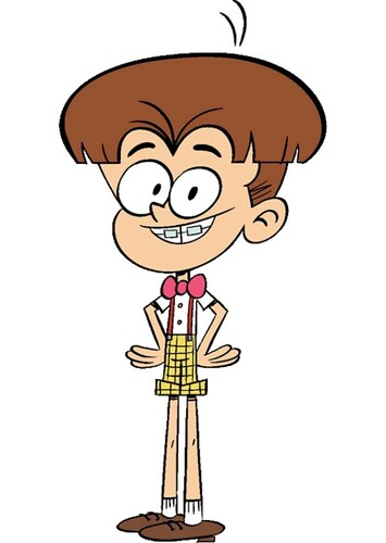 Lane Loud